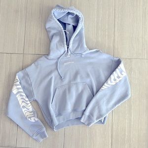 Aritzia TNA Hoodie
